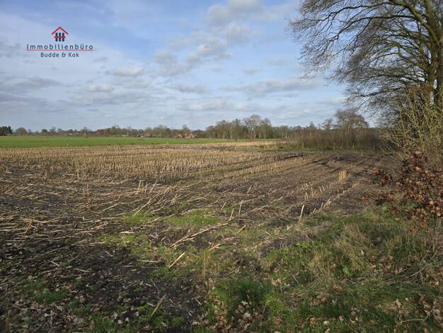 Land-/Forstwirtschaft zum Kauf 77.450 € 7.745 m² Grundstück Mehrenkamp Friesoythe 26169