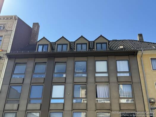 Haus zum Kauf 5.700.000 € 22 Zimmer 671,7 m² 426 m² Grundstück Innenstadt-West Innenstadt - West 76133