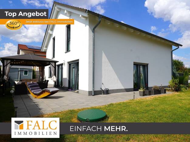 Einfamilienhaus zum Kauf 725.000 € 5,5 Zimmer 150 m² 449 m² Grundstück Öhringen 74613