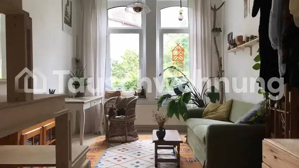 Wohnung zur Miete Tauschwohnung 750 € 3 Zimmer 68 m² EG Vorstadt Kiel 24103