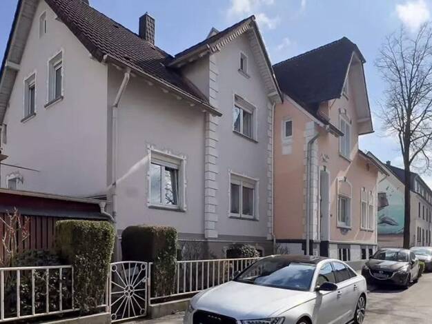 Doppelhaushälfte zum Kauf provisionsfrei 277.000 € 3 Zimmer 95 m² 352 m² Grundstück Innen Remscheid 42855