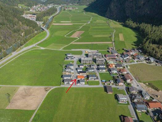 Bungalow zum Kauf 87,5 m² 356 m² Grundstück Östen 140 Umhausen 6441