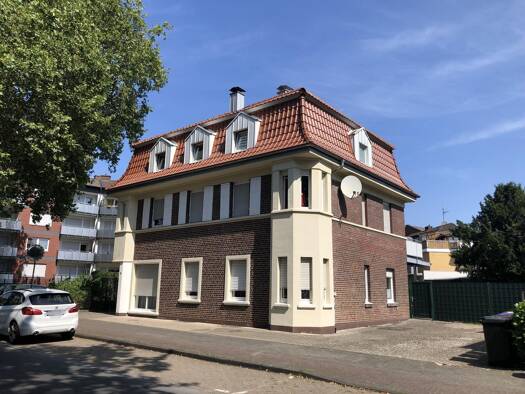 Mehrfamilienhaus zum Kauf 447.000 € 9 Zimmer 237,5 m² 709 m² Grundstück Dülmen Dülmen 48249