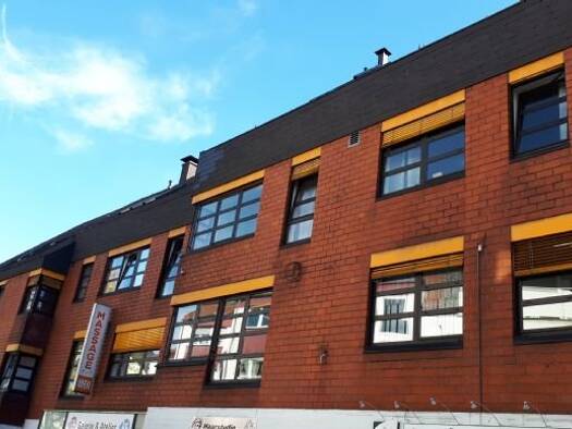 Wohnung zur Miete 300 € 1 Zimmer 34 m² 3. Geschoss Schäferstr. 3 Unna 59423