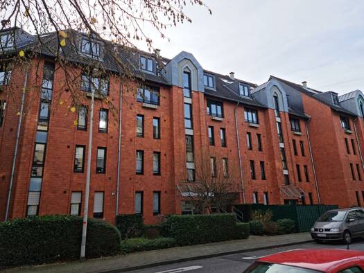 Wohnung zum Kauf 135.000 € 2 Zimmer 62,2 m² 1. Geschoss Rheydt Mönchengladbach 41236