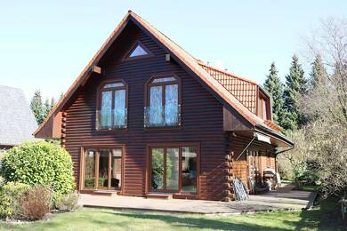 Einfamilienhaus zum Kauf provisionsfrei 498.000 € 5 Zimmer 177 m² 635 m² Grundstück frei ab sofort Ziegeleiweg 20 Unterglinde Appen 25482