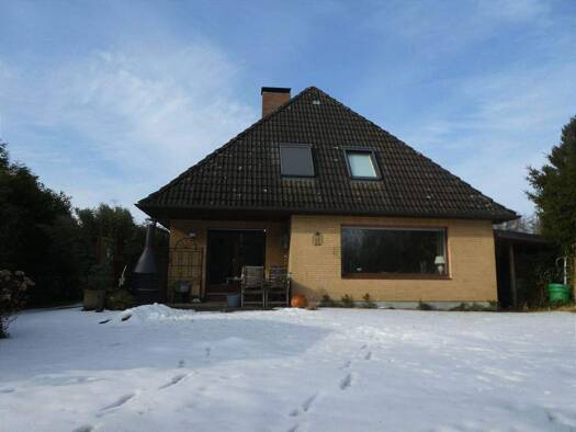 Einfamilienhaus zum Kauf provisionsfrei 599.000 € 5 Zimmer 122 m² 695 m² Grundstück frei ab 01.04.2026 Glinde 21509