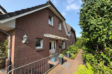 Reihenmittelhaus zur Miete 880 € 4 Zimmer 100,3 m² frei ab 01.09.2025 Sittensen Sittensen 27419