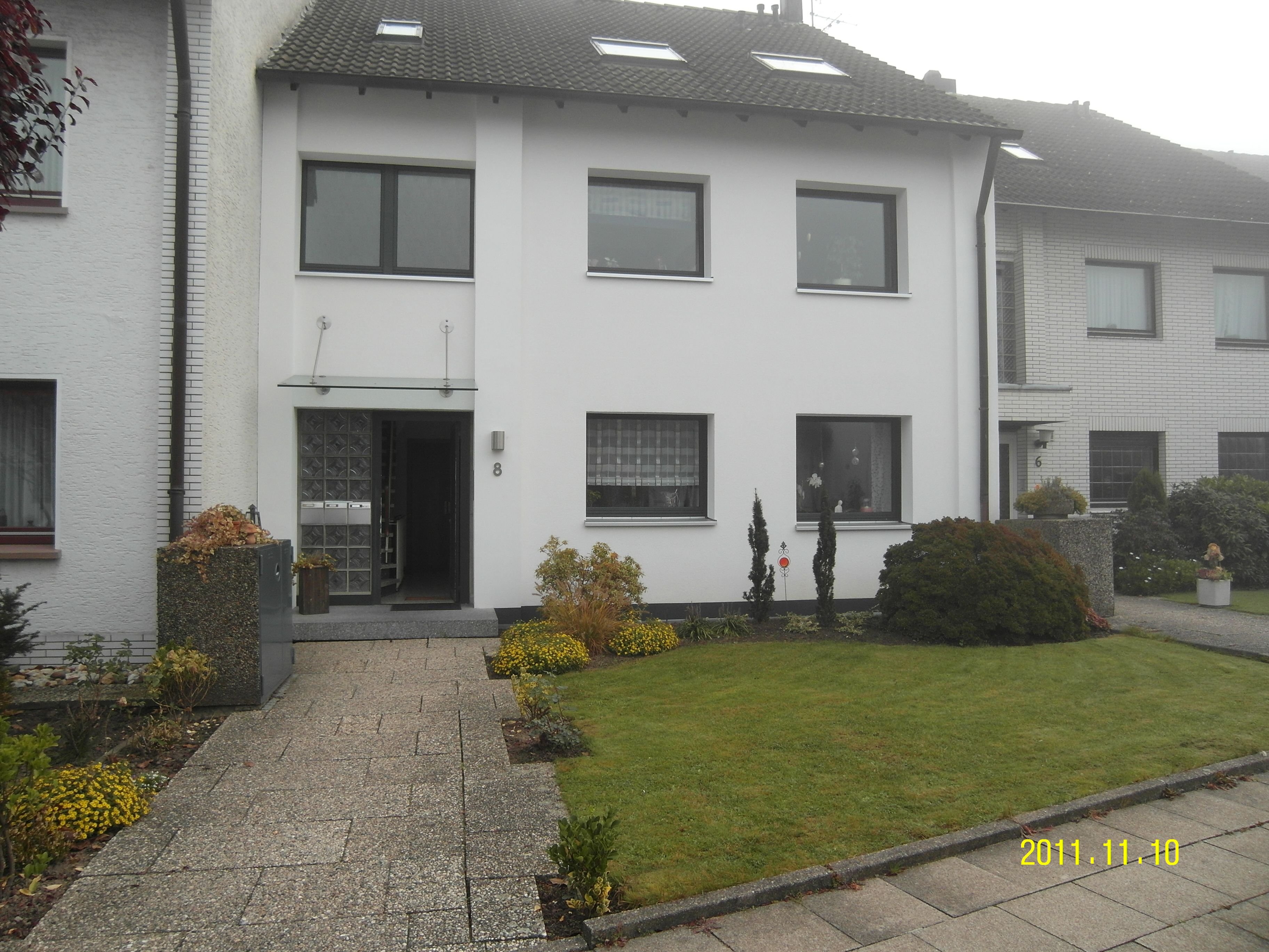 Wohnung zur Miete 550 € 3 Zimmer 65 m²<br/>Wohnfläche Bramsfeld Überruhr-Holthausen Essen 45276