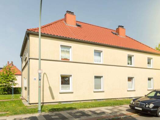 Wohnung zur Miete 415 € 2 Zimmer 61,1 m² EG frei ab 01.07.2026 Am Skagerrak 85 Geestemünde Bremerhaven 27570