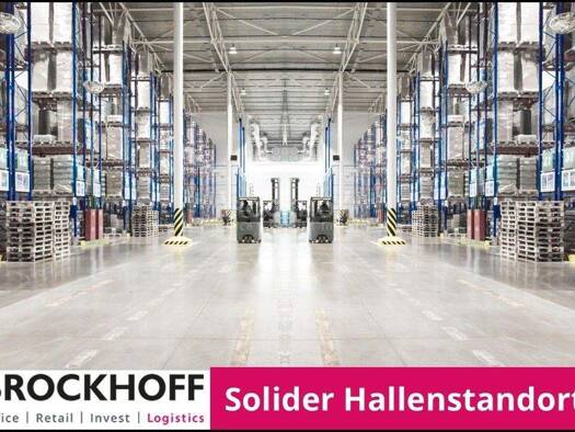 Halle/Industriefläche zur Miete provisionsfrei Rossenray Kamp-Lintfort 47475