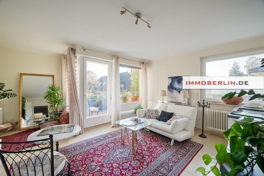 Wohnung zum Kauf 309.000 € 3 Zimmer 58 m²<br/>Wohnfläche ab sofort<br/>Verfügbarkeit Hermsdorf Berlin 13465