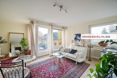 Wohnung zum Kauf 309.000 € 3 Zimmer 58 m² frei ab sofort Hermsdorf Berlin 13465