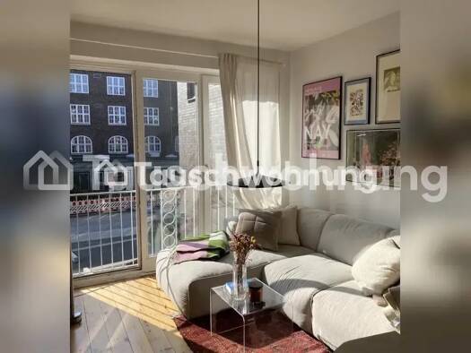 Wohnung zur Miete Tauschwohnung 790 € 2 Zimmer 58 m² 1. Geschoss Osdorf Altona 20357