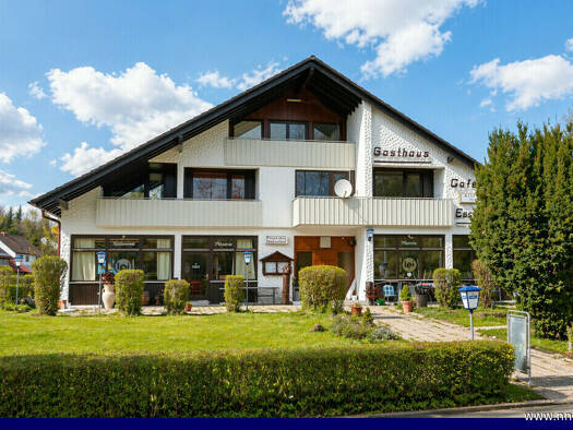 Restaurant zur Miete 1.750 € Niedereschach Niedereschach 78078