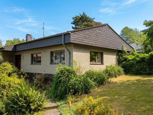 Einfamilienhaus zum Kauf 525.000 € 6 Zimmer 182 m² 2.232 m² Grundstück Mitte Heiligenhaus 42579