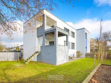 Einfamilienhaus zum Kauf 1.399.000 € 13 Zimmer 311 m² 780 m² Grundstück frei ab sofort Regensburg / Reinhausen 93059
