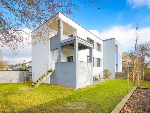 Einfamilienhaus zum Kauf 1.399.000 € 13 Zimmer 311 m² 780 m² Grundstück frei ab sofort Regensburg / Reinhausen 93059