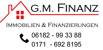 G.M. FINANZ Immobilien & Finanzierungen