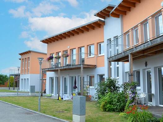 Wohnung zur Miete 901 € 83,5 m² Kirchberg 256/4 Kirchberg am Walde 3932