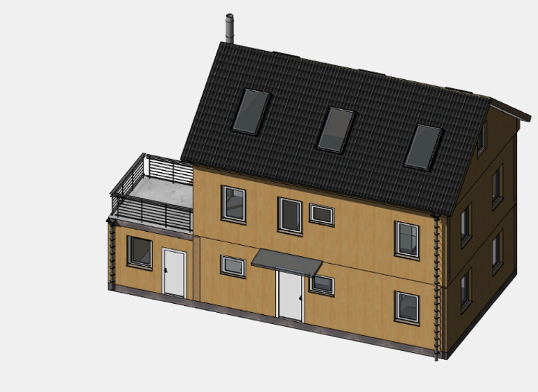 Einfamilienhaus zum Kauf provisionsfrei 350.000 € 5,5 Zimmer 125 m²<br/>Wohnfläche Obere Str. 10 Oberhaid Oberhaid , Oberfr 96173