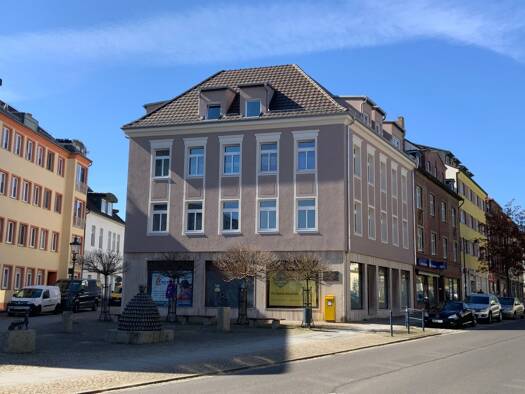 Wohnung zur Miete 1.190 € 4 Zimmer 118,9 m² Geschoss 4/4 frei ab sofort Spremberg Spremberg 03130