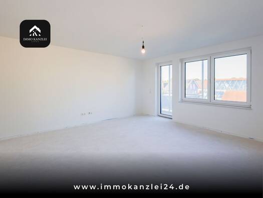 Wohnung zum Kauf - Erstbezug 359.000 € 3 Zimmer 97,6 m² 1. Geschoss Linx Rheinau 77866