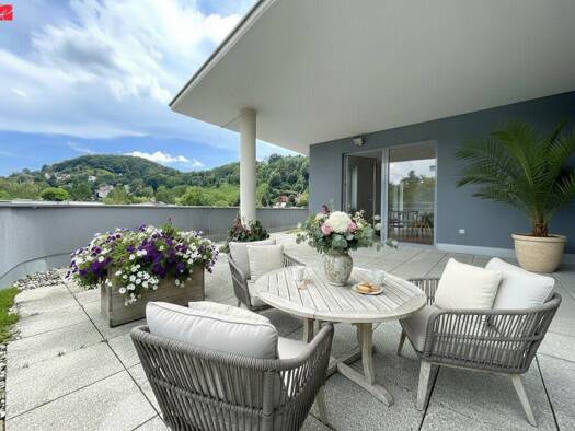 Wohnung zum Kauf 243.000 € 1 Zimmer 61,5 m² 2. Geschoss Andritz Graz 8045