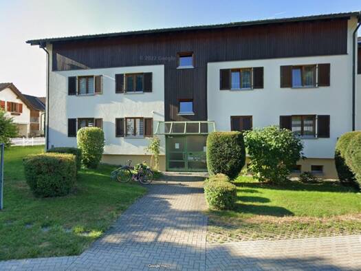 Studio zur Miete 580 € 1 Zimmer 42 m² 3. Geschoss Bludesch 6719