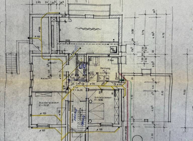Einfamilienhaus zum Kauf 299.500 € 10 Zimmer 238 m² 735 m² Grundstück Bell 56745