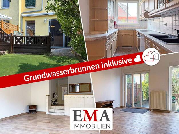 Reihenmittelhaus zum Kauf 360.000 € 5 Zimmer 114 m² 170 m² Grundstück Brieselang 14656