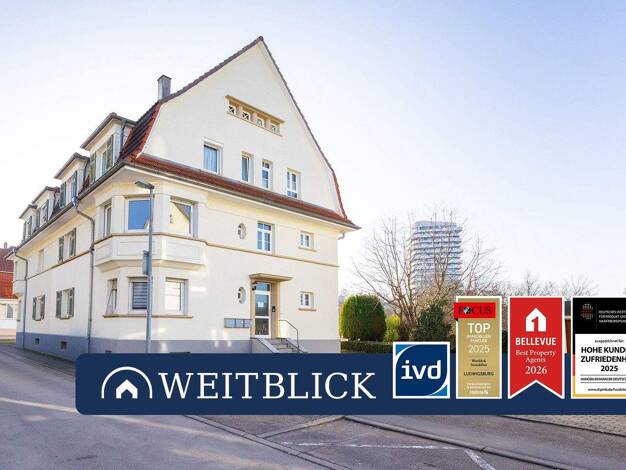 Wohnung zum Kauf 199.000 € 3 Zimmer 80 m² 1. Geschoss Bietigheim Bietigheim-Bissingen 74321