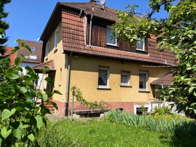 Doppelhaushälfte zum Kauf 495.000 € 4 Zimmer 123 m² 664 m² Grundstück Langenbrücken Bad Schönborn / Bad Langenbrücken 76669