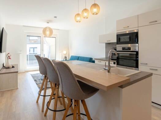 Wohnung zum Kauf 335.000 € 2 Zimmer 46 m² Pörtschach am Wörther See 9210