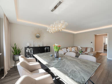 Wohnung zum Kauf 499.000 € 3 Zimmer 82 m² 2. Geschoss Niendorf Hamburg 22455