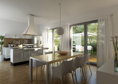 Einfamilienhaus zum Kauf 961.227 € 6 Zimmer 175 m² 681 m² Grundstück Alfter Alfter 53347