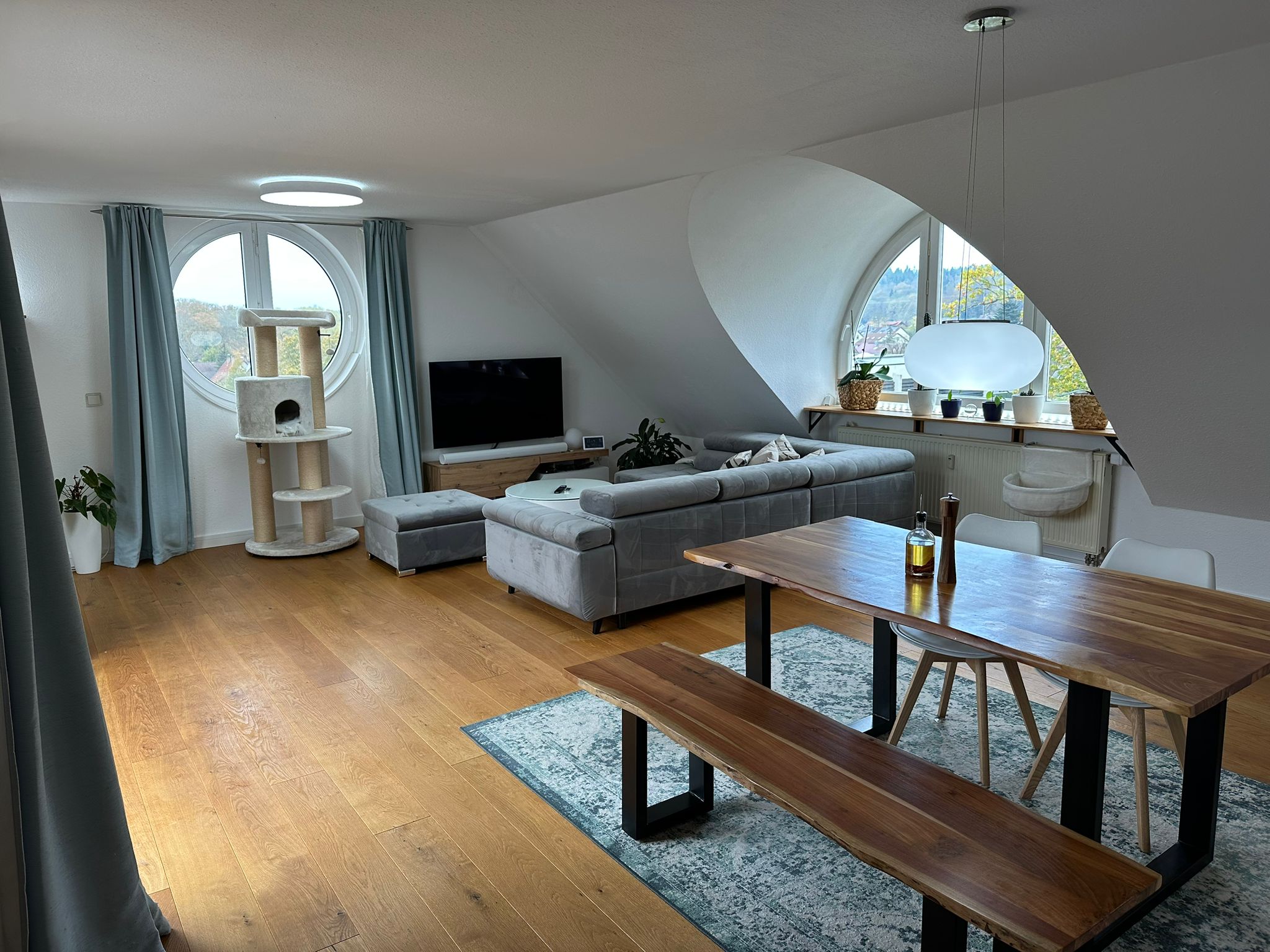 Wohnung zum Kauf 479.000 € 3 Zimmer 138 m²<br/>Wohnfläche EG<br/>Geschoss Bad Säckingen Bad Säckingen 79713