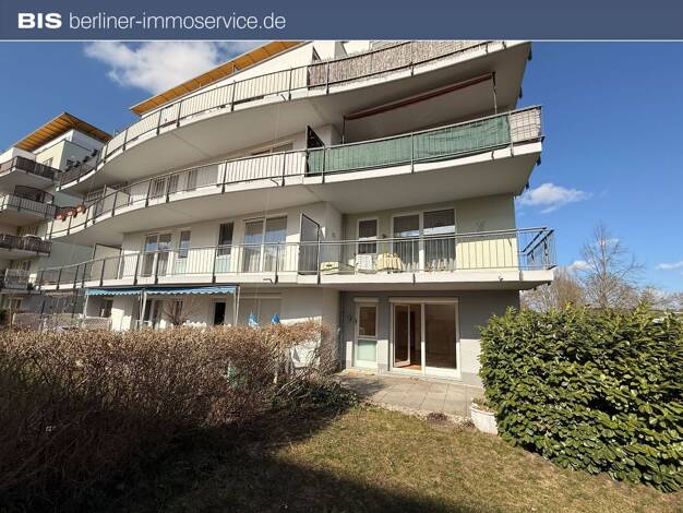 Wohnung zum Kauf 320.000 € 3 Zimmer 79 m² EG Köpenick Berlin 12557