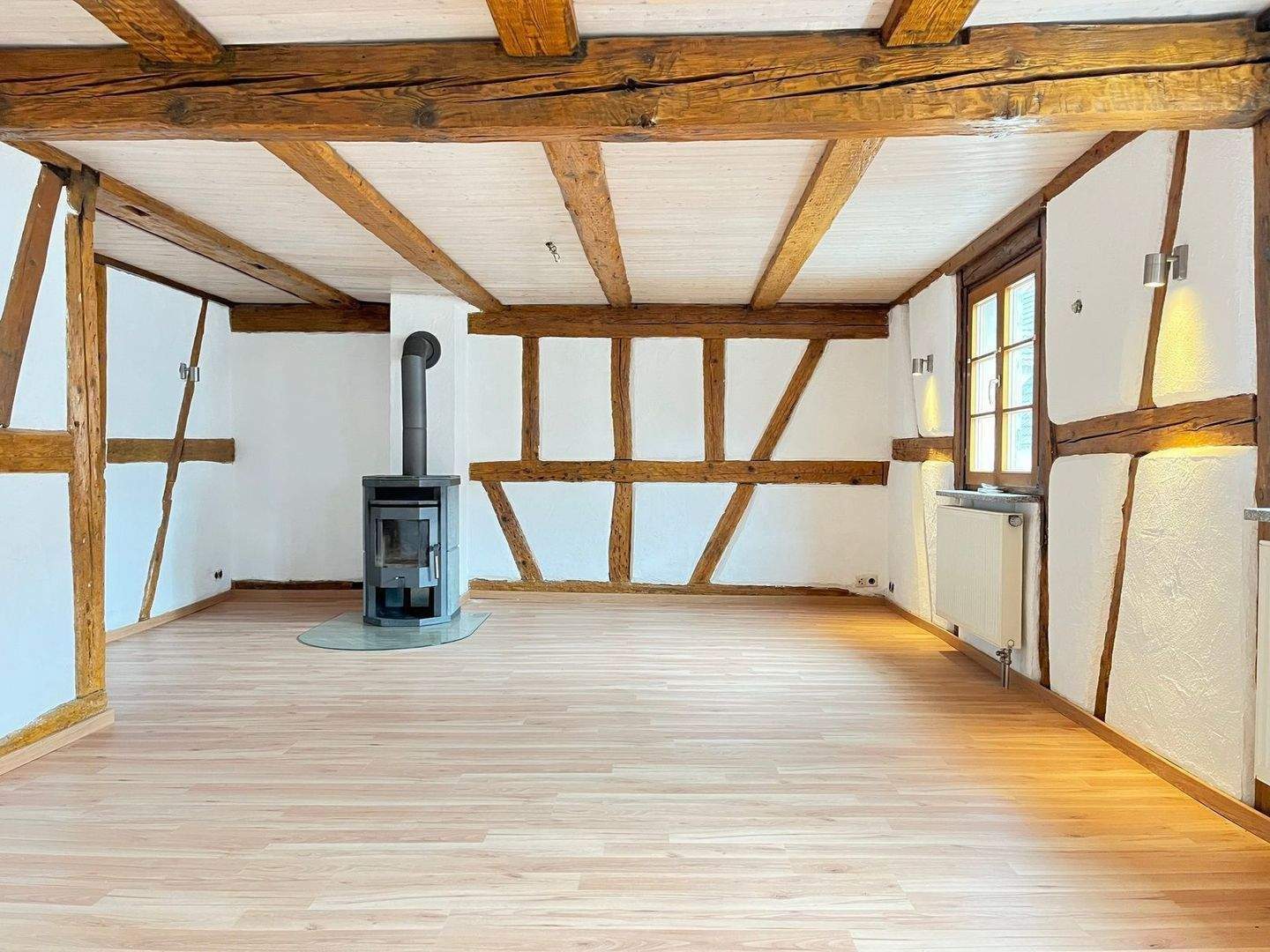 House in Mengen, Landkreis Sigmaringen - Ansicht 2