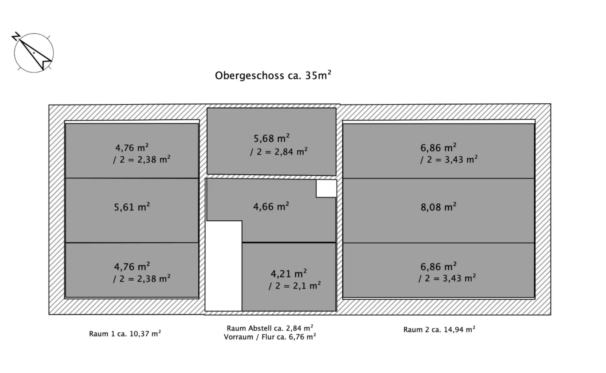 Einfamilienhaus zum Kauf 55.000 € Weinstraße Burgwerben Weißenfels 06667