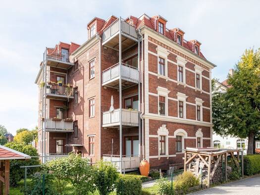 Mehrfamilienhaus zum Kauf 599.000 € 20 Zimmer 604 m² 530 m² Grundstück Löbau Löbau 02708