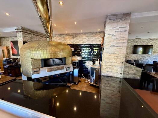 Restaurant zur Miete 2.450 € 250 m² Gastrofläche Brannenburg Brannenburg 83098
