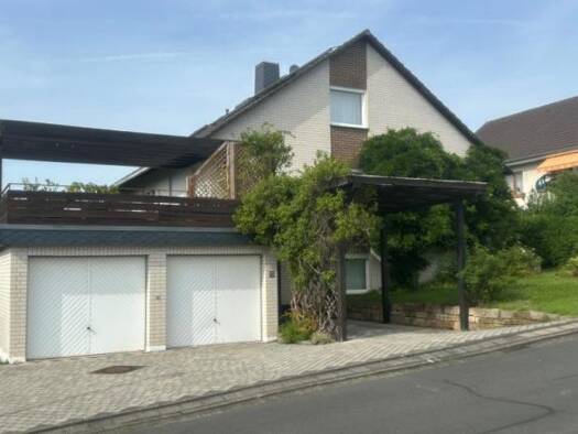 Einfamilienhaus zum Kauf 469.000 € 8 Zimmer 266 m² 628 m² Grundstück Melsungen 34212