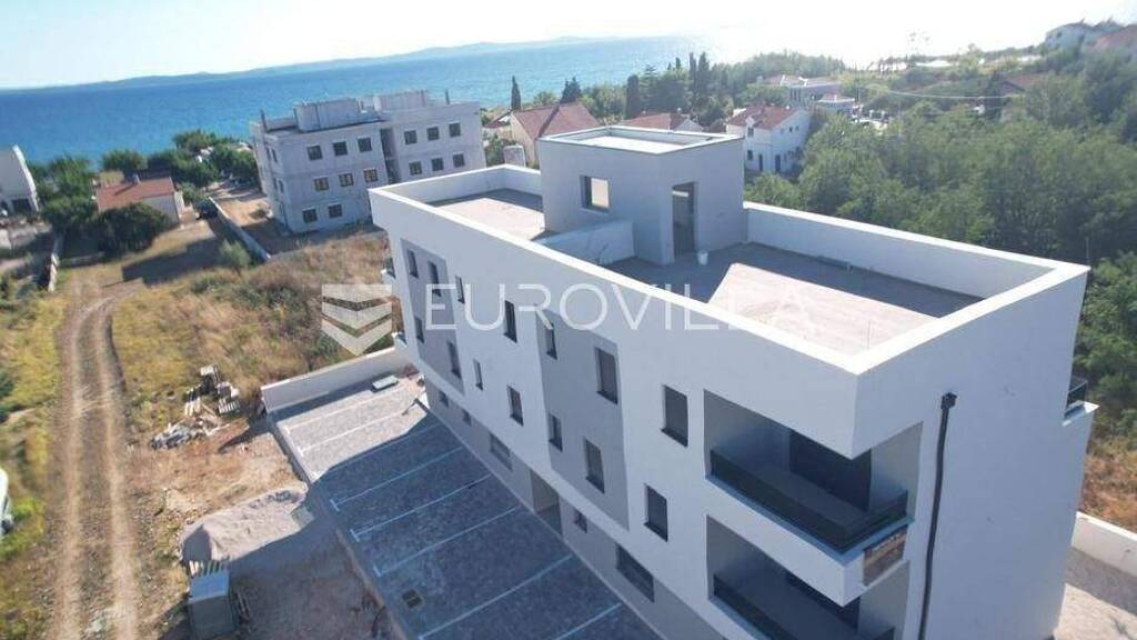 Wohnung zum Kauf 257.000 € 2 Zimmer 77 m² Privlaka Privlaka