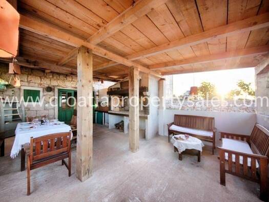 Haus zum Kauf 320.000 € 2 Zimmer 105 m² Vis
