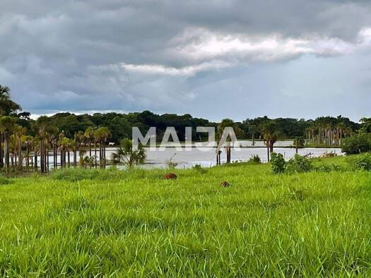 Land-/Forstwirtschaft zum Kauf 69.675.350 € 20.500.000 m² Grundstück Rio Verde 78580-000