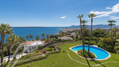 Apartment zum Kauf provisionsfrei 3.990.000 € 4 Zimmer 144 m² EG La Californie Cannes 06400