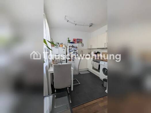 Wohnung zur Miete Tauschwohnung 330 € 1 Zimmer 25 m² 6. Geschoss Alt-Hohenschönhausen Lichtenberg 10367