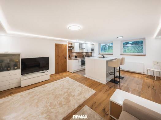 Wohnung zum Kauf 485.000 € 3 Zimmer 69,2 m² Kirchberg in Tirol 6365