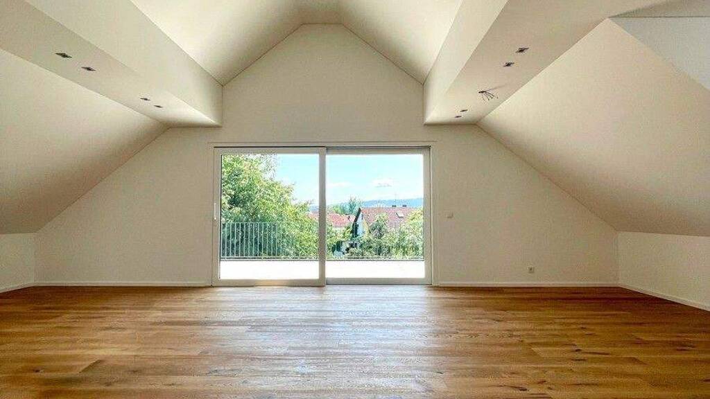 Wohnung zum Kauf provisionsfrei 599.000 € 3 Zimmer 110,2 m² 2. Geschoss Böhringen Radolfzell am Bodensee / Böhringen 78315